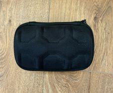 Travel watch carry case