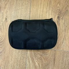 Travel watch carry case