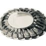 Vintage Silver Candy Dish Image 2