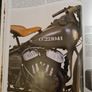 Harley-davidson Book By Tony Middlehurst. Image 5