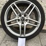 Mercedes AMG 18inch Alloys Image 5