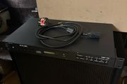 Pulse cd- media player