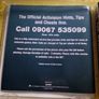 The Weakest Link PlayStation1 Ps1 PlayStation2 Ps2 games Original Image 8