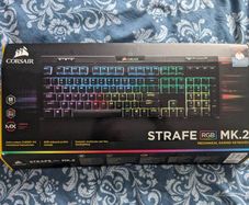 Corsair strafe mk2