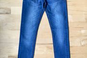 Womens Diesel jeans like new 28/32