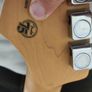 Fender Player Stratocaster Capri Orange 75th Anniversary Image 4