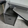 Console computer Desk Image 6