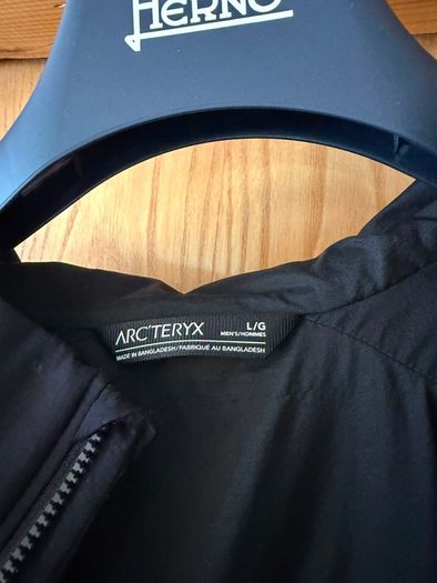 Arcteryx