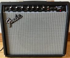 Fender Frontman 25R