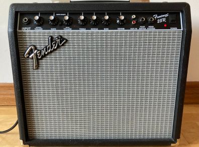 Fender Frontman 25R