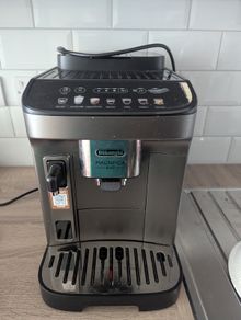 Coffee Machine DeLongi Magnifica Eco