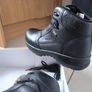 Two Pairs - Brand New Haix Special Force Safety Boots EU 40 and EU 44 Image 2