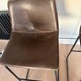 kitchen stools x 2 free Image 2