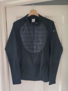 NIKE Therma Fit Sports Top