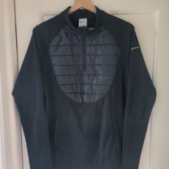 NIKE Therma Fit Sports Top