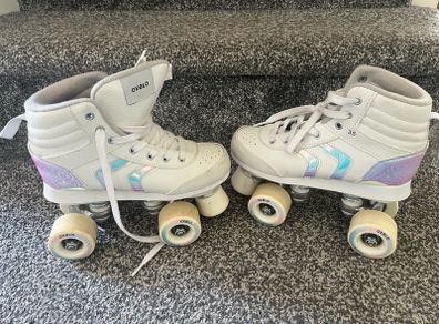 Roller Skates Size 35eur