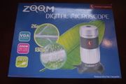 Digital Microscope For Marks Identification