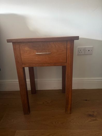 sitting room table
