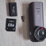 Dash Cam 4K Recording Car Camera Free 128GB SD cardNight Vision Video Recorder Wi-Fi, GPS Image 6