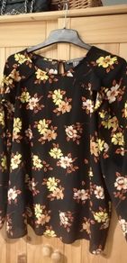 top size 16
