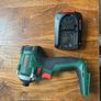 Bosch cordless drill and Impactdriver set comes with charger,box and RECEIPT Image 2