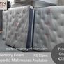 New Memory Foam Orthopedic Mattresses Image 2