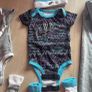 baby boy nike bundle Image 4