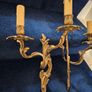 Antique Wall Lights Image 2