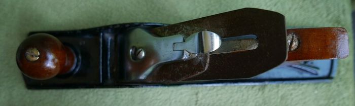 Vintage  Smoothing Plane No5