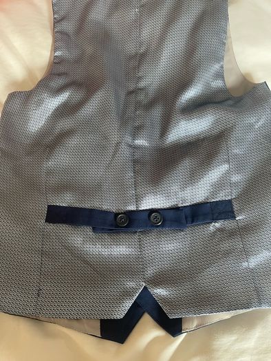 Communion Confirmation suit age 9-11