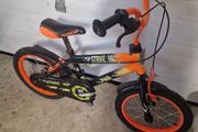16inch bike