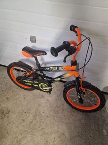 16inch bike