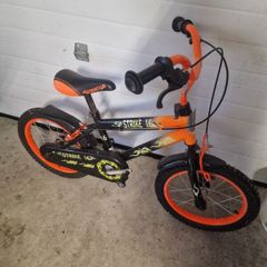 16inch bike