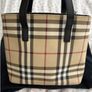 Burberry bag Image 3