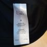 ladies boobtube dress size 8 Image 2