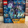 Lego Nexo Knights 70356 The Stone Colossus of Ultimate Destruction Brand New Sealed Image 2