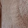 Vintage Crochet Bolero Image 4