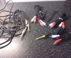 Music Cables