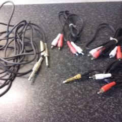 Music Cables