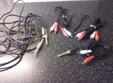 Music Cables
