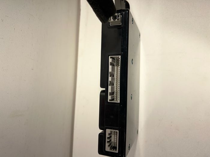 2014 Nissan Leaf Ze0 Electric 80kW Telematics Control Module 283B0-3NM0A  a1l1b52g