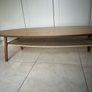 Coffee Table walnut Image 4