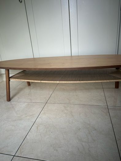 Coffee Table walnut
