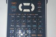 Sharp EL-531XH Scientific Calculator (Advanced D.A.L.)
