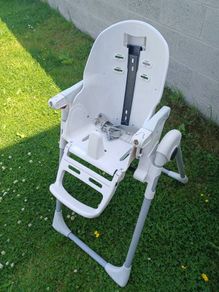 Prima Pappa Zero 3 high chair