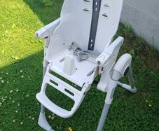 Prima Pappa Zero 3 high chair