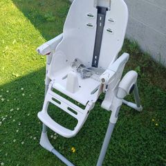 Prima Pappa Zero 3 high chair