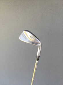 Mizuno 4 Iron