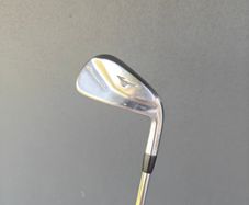 Mizuno 4 Iron