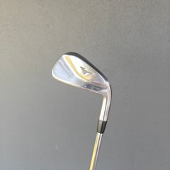 Mizuno 4 Iron